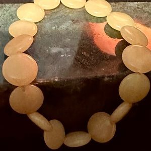 Serpentine Bracelet
